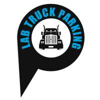 Lab Truck Parking Logo