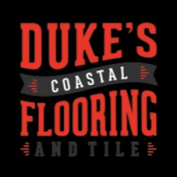 Duke's Coastal Flooring Logo