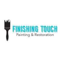 Finishing Touch Painting Logo