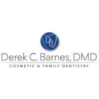 Derek C. Barnes, DMD Logo