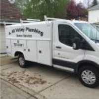 A All Valley Plumbing & Sewer Service Logo