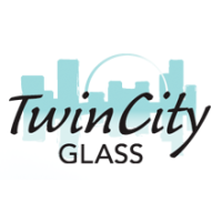 Twin City Glass Logo