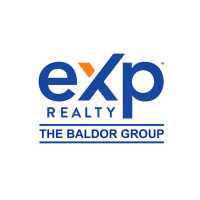 Bobby Baldor | The Baldor Group | EXP Realty Orlando Logo
