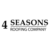 4 Seasons Roofing Company Logo