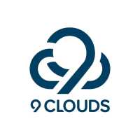 9 Clouds Logo