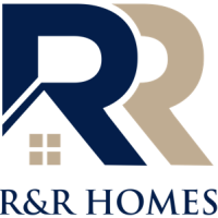 R & R Homes, LLC Logo