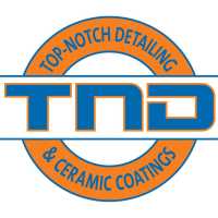 Top-Notch Detailing Logo