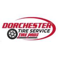 Dorchester Tire Service Logo