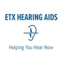 East Texas Hearing Aids Logo