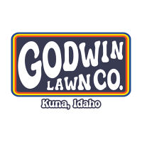 Godwin Lawn Co. LLC Logo