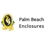 Palm Beach Enclosures Nashville Logo