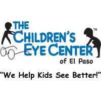 Children's Eye Center Logo
