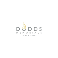 Dodds Memorials - Xenia Logo
