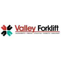 Valley Forklift Logo