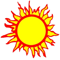 Sun Manufacturing, Inc. Logo
