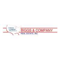 Biggs & Co Real Estate Inc Logo