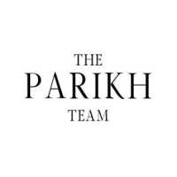 Dev Parikh & Raquel Oliveira, Real Estate Advisors | The Parikh Team - Sothebyâ€™s International Realty Logo