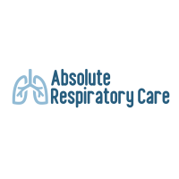 Absolute Respiratory Care Logo