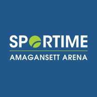 SPORTIME Amagansett Multi-Sport Logo