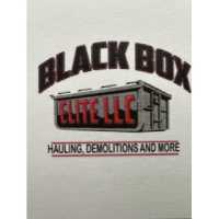Black Box Elite LLC Logo