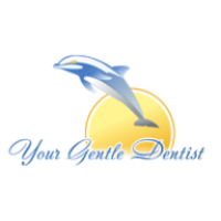 Your Gentle Dentist - Lekshimi Mahesh DDS Logo