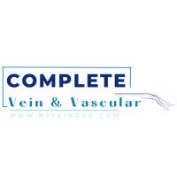 Complete Vein & Vascular Logo