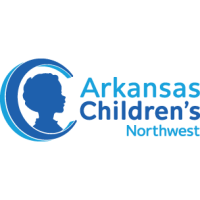 Arkansas Children's Northwest Hospital Logo