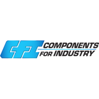 CFI Components for Industry Logo