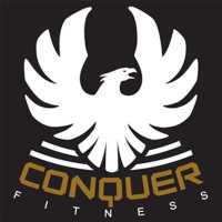 Conquer Fitness Logo