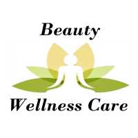 Beauty and Wellness Care Logo