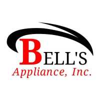 Bell's Appliance Inc Logo