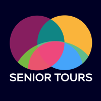 Senior Tours Logo