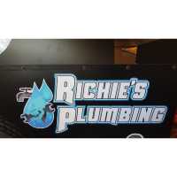 Richie's Plumbing Logo