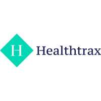 Healthtrax Fitness & Wellness Logo