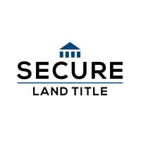 Secure Land Title Logo