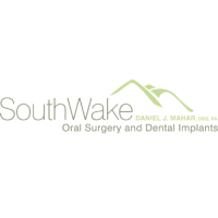 South Wake Oral Surgery and Dental Implants Logo
