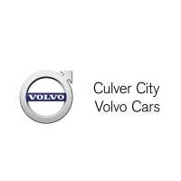 Culver City Volvo Cars Logo