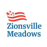 Zionsville Meadows Logo