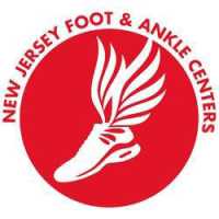 New Jersey Foot & Ankle Centers Logo