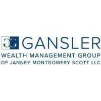 Gansler Wealth Management Group of Janney Montgomery Scott LLC Logo