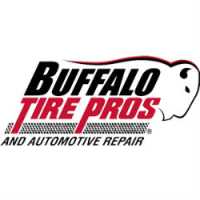 Buffalo Tire Pros Logo