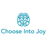 Choose Into Joy Coaching Logo