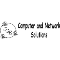 Computer & Network Solutions Logo