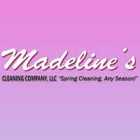 Madelines Cleaning Company, LLC Logo