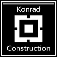 Konrad Construction Logo