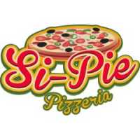 Si-Pie Pizzeria - Broadway Logo