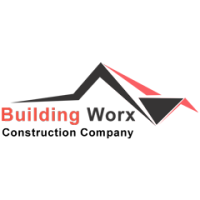 Building Worx Construction Logo