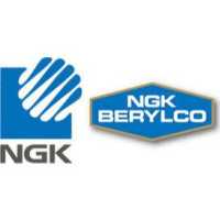 NGK Metals Corporation Logo