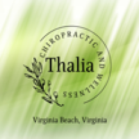 Thalia Chiropractic and Wellness Logo