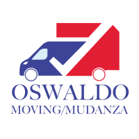 Mudanzas Oswaldo Logo